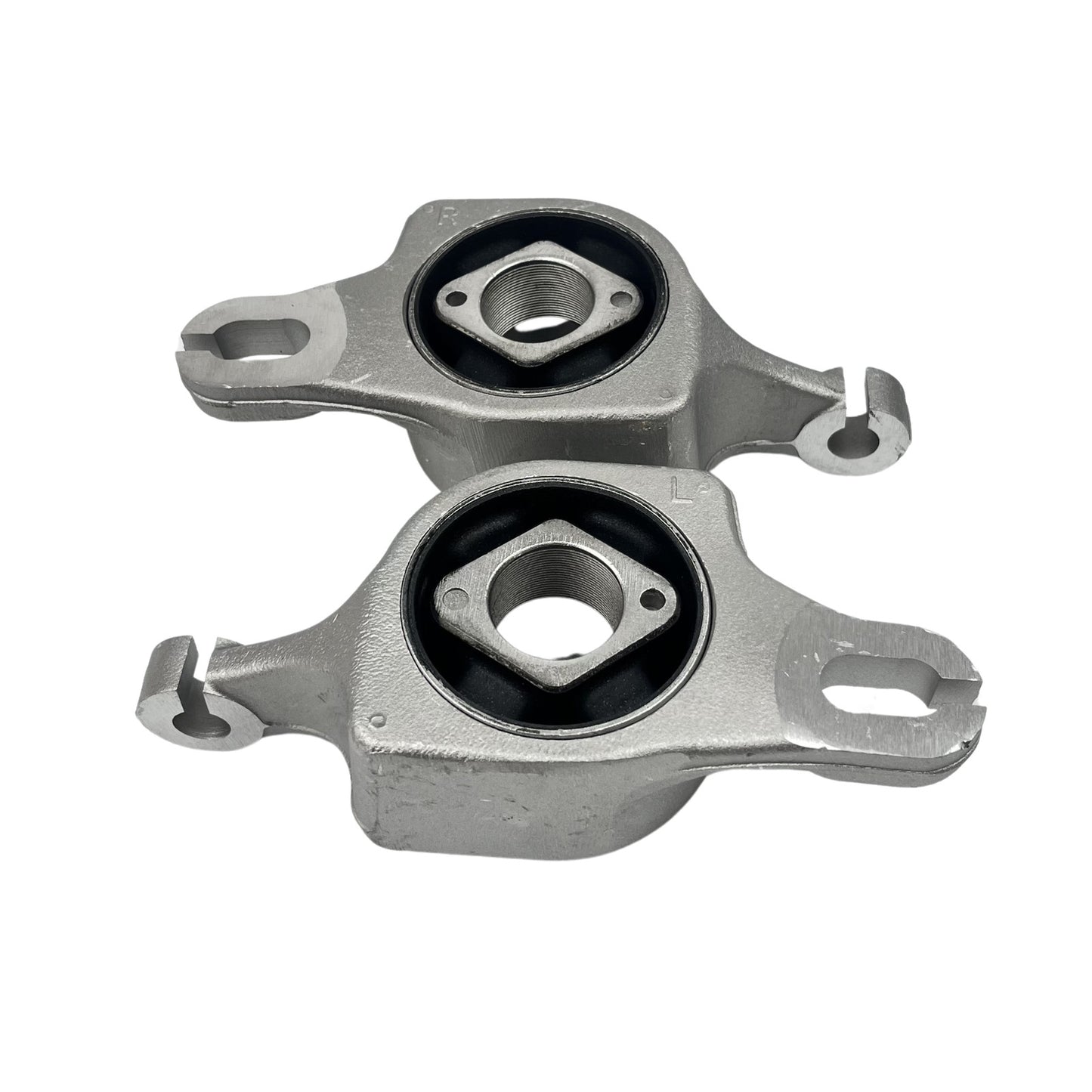 Pair Rear Control Arm Bushing for Mercedes-Benz GL350 ML250 GLE63 AMG (2010–2019)