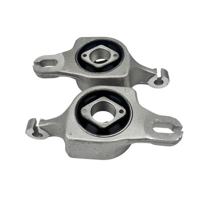 Pair Rear Control Arm Bushing for Mercedes-Benz GL350 ML250 GLE63 AMG (2010–2019)