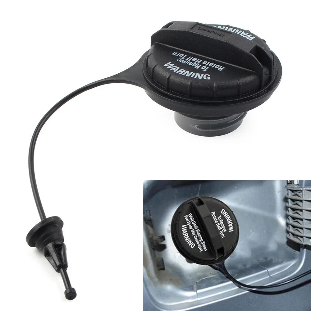 Threaded Gas Fuel Filler Cap Non Locking FC920 for Ford E150 E250 E350 F250 F350