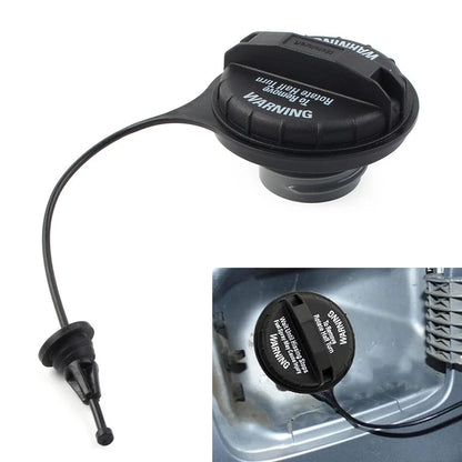 Threaded Gas Fuel Filler Cap Non Locking FC920 for Ford E150 E250 E350 F250 F350