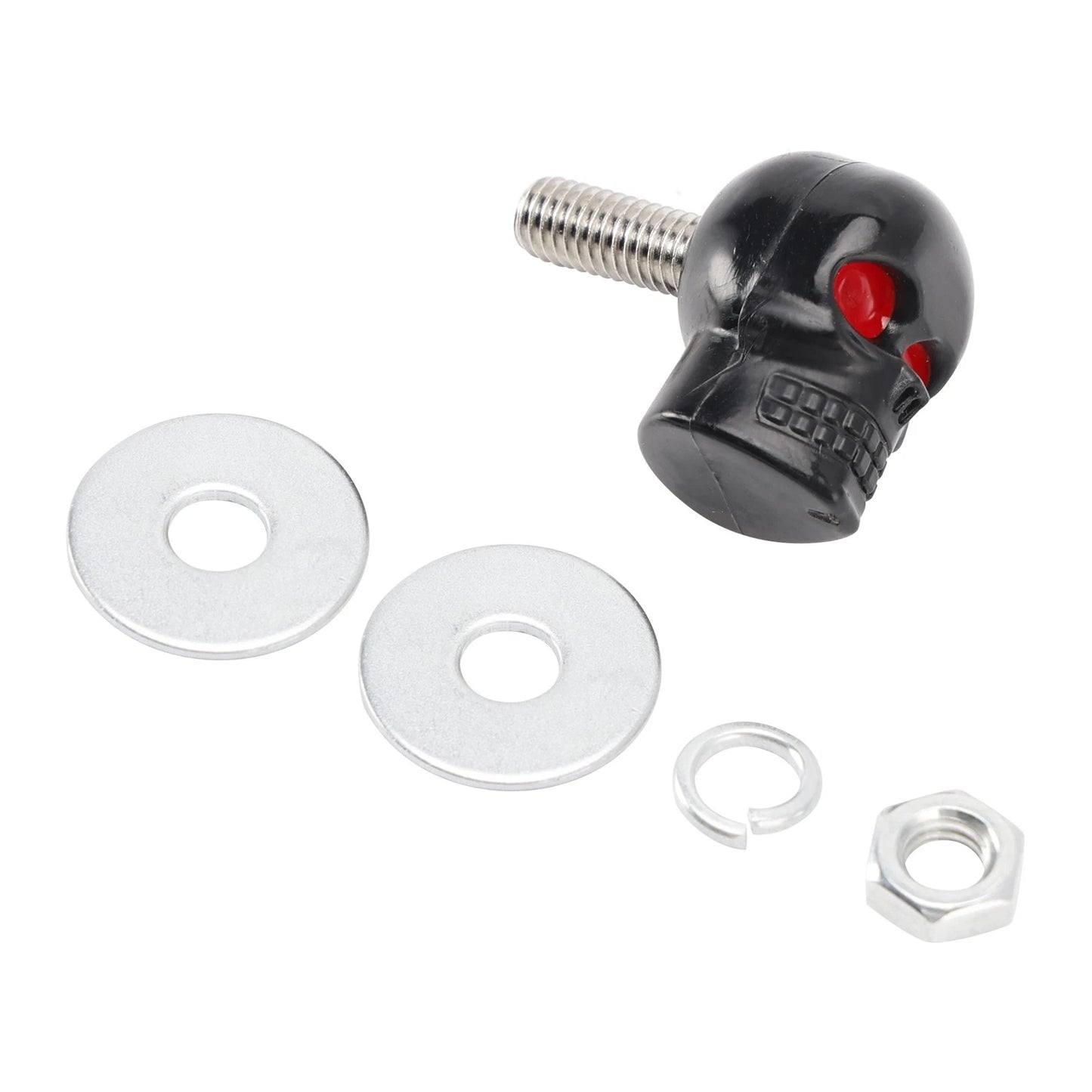 Alternator Housing Gasket for Yamaha YFM 250 Raptor (2008–2013), XT 250 (2013–2022), XG250