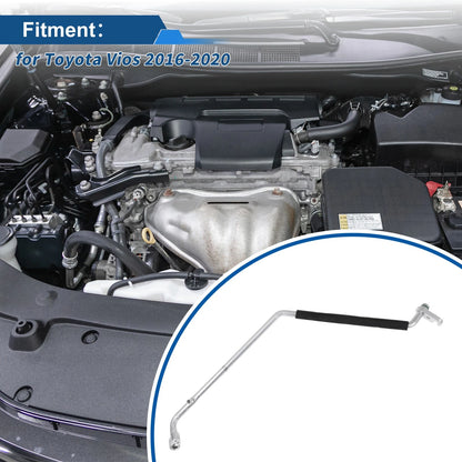 A/C Refrigerant Liquid Hose for Toyota Vios (2016–2020) No. 887070D321