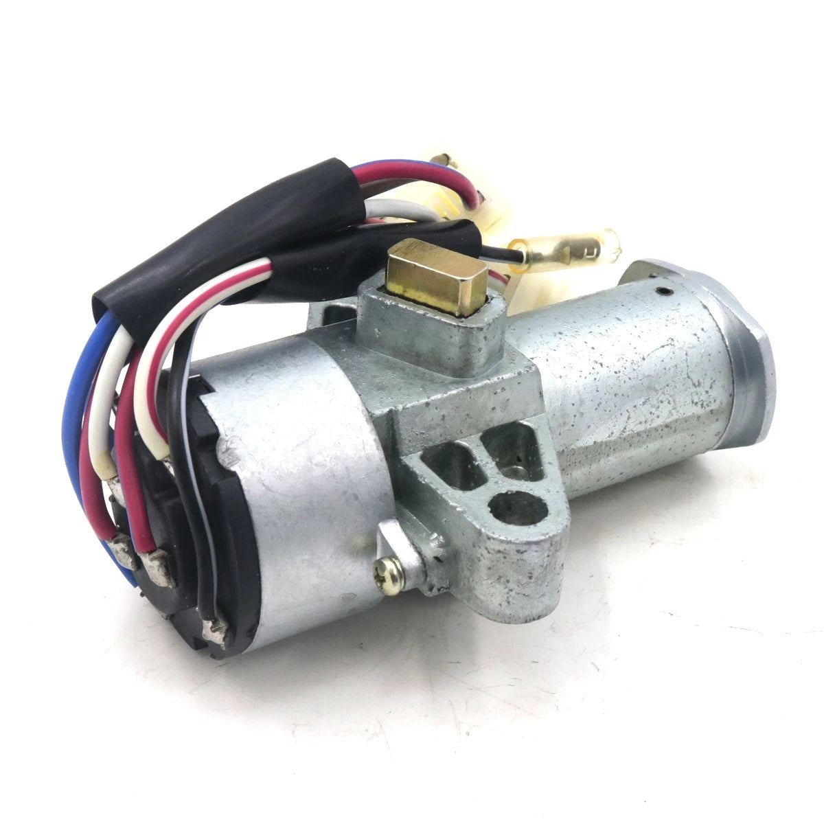 Ignition Switch Cylinder Lock & Keys for Isuzu Forward FRR FRD FSR (1994–1999)