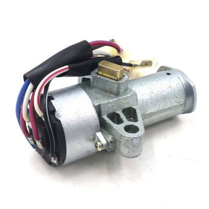 Ignition Switch Cylinder Lock & Keys for Isuzu Forward FRR FRD FSR (1994–1999)