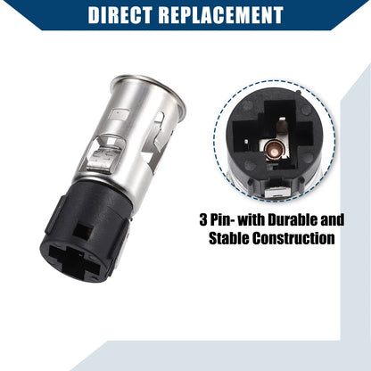 Car Inner Lighter Socket & Removal Tool for Chevy