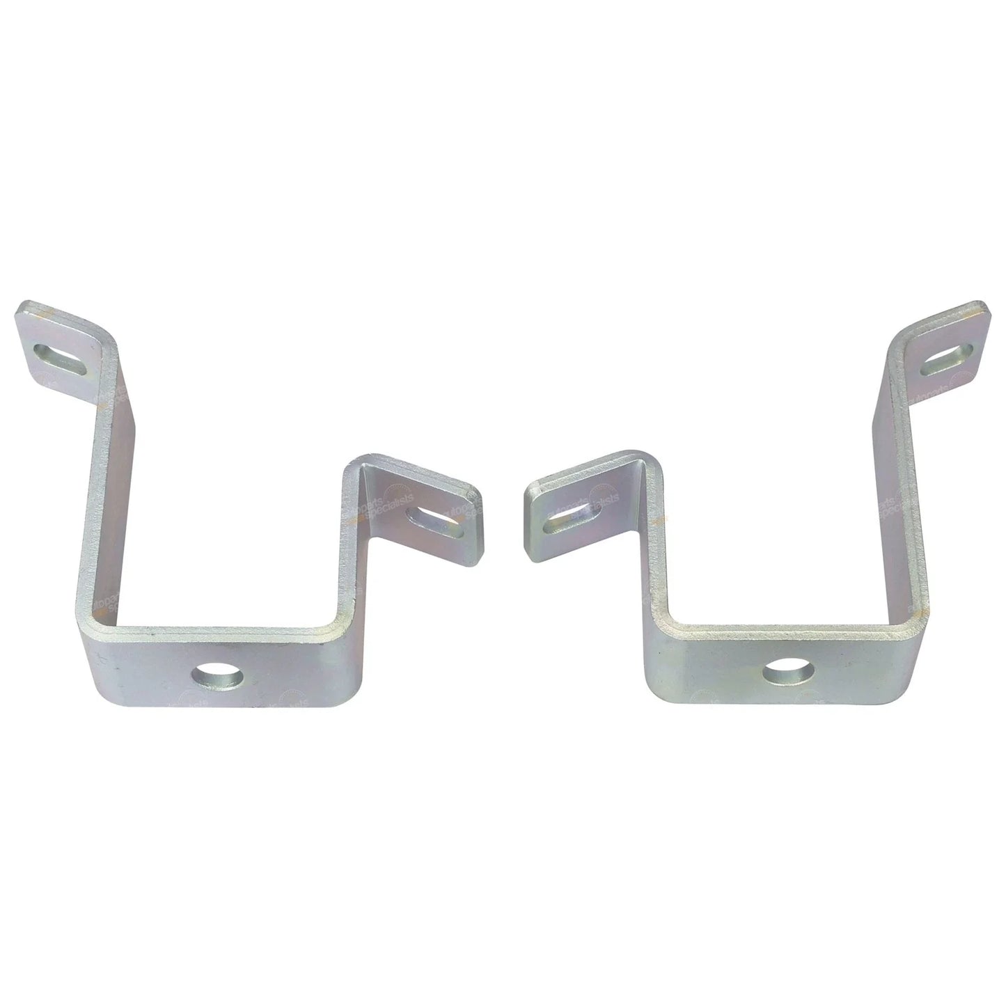 Rear Extension Brackets for Landcruiser 105 Series FZJ105 HZJ105