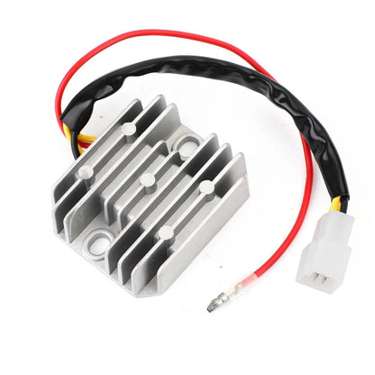 Carburetor Repair Kit for Yamaha Outboard 25HP 30HP (689-W0093-00 A4)