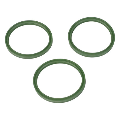 3 x O Ring Sealing for BMW X3 (2004–2010)