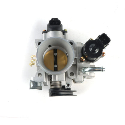 Throttle Body for Mitsubishi Lancer Es Se Sedan (2002–2007)