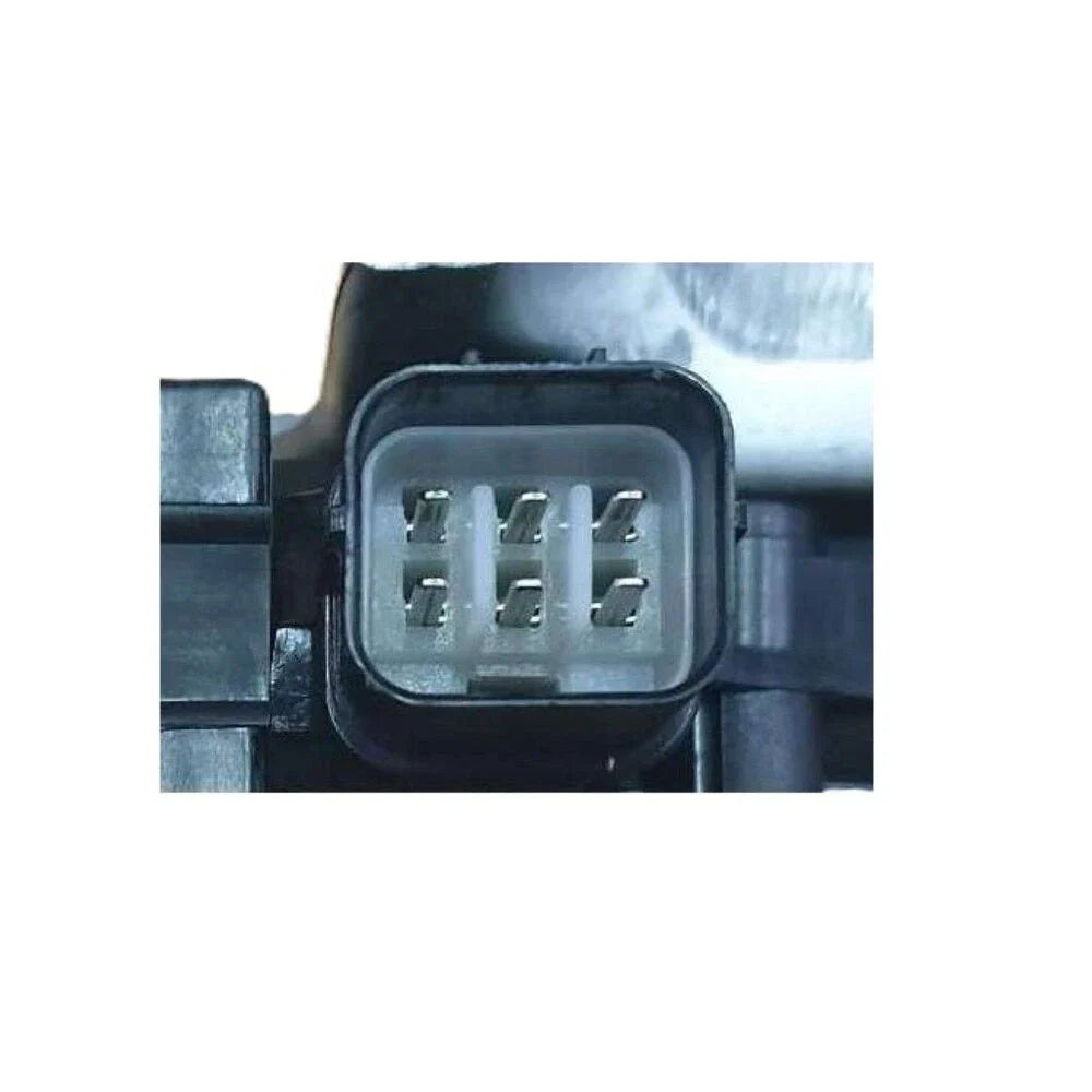 Front Right Window Regulator for Subaru Forester (2013–2018)