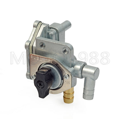Fuel Petcock Valve for Suzuki GS500F (2004–2009)