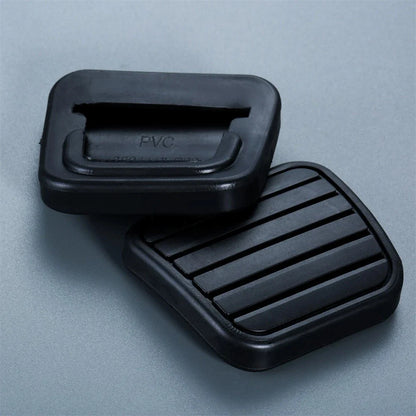 Brake Rubber Pedal Covers for Great Wall V200 V240 X200 X240 Steed (2009-2016)