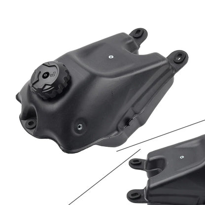 Gas Fuel Tank with Cap for Honda CRF110 (2013-2014)