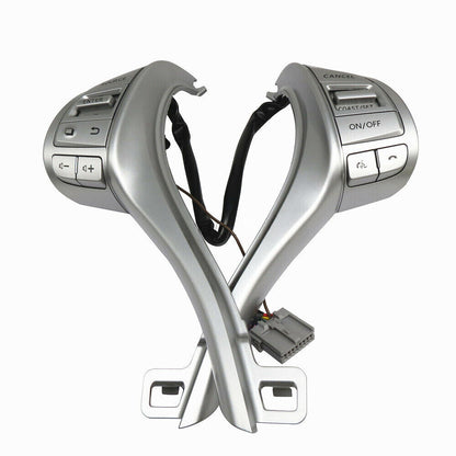 Steering Wheel Radio Control Switch for Nissan Altima (2013–2015)