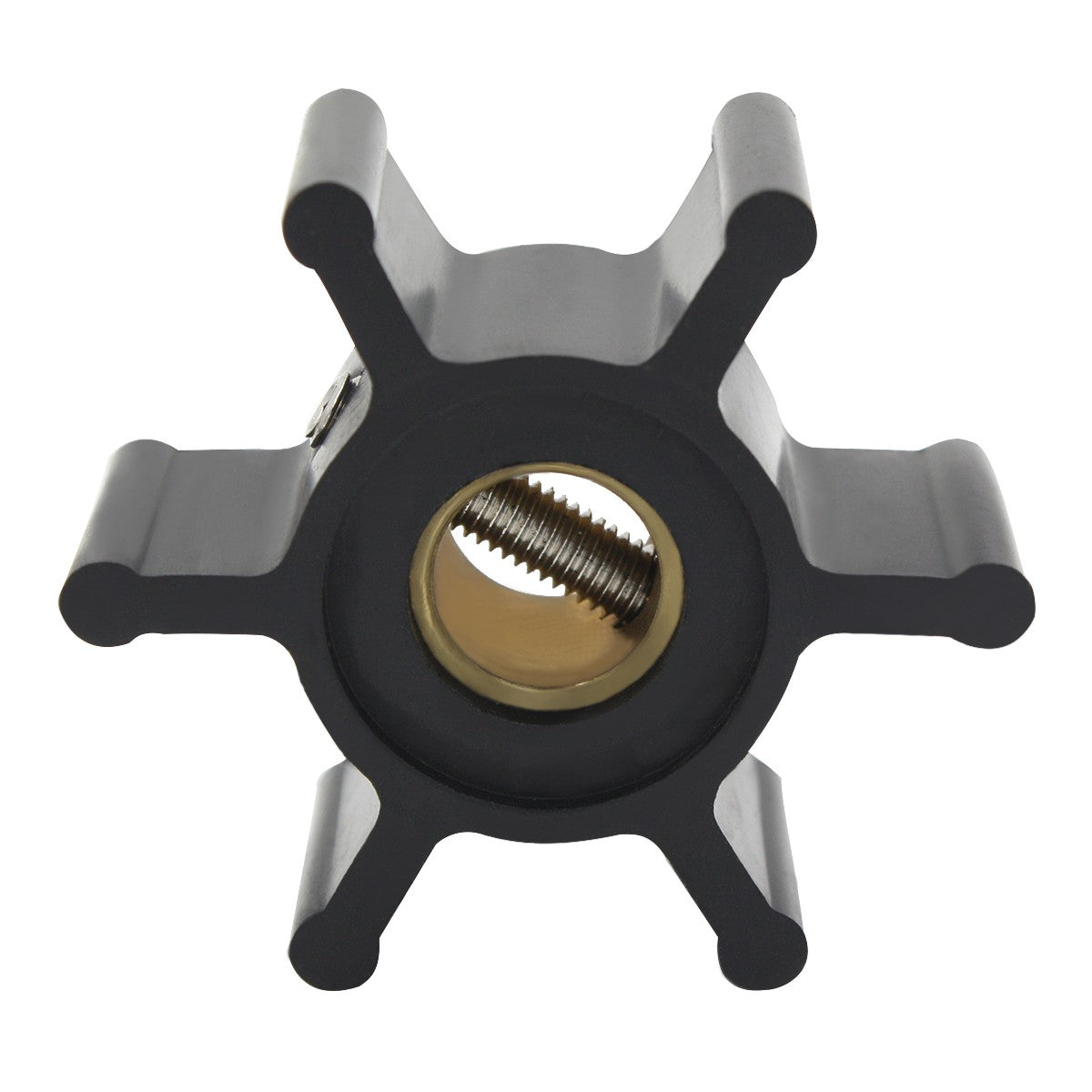 Water Pump Impeller for Jabsco Johnson Yanmar (2009–2010)
