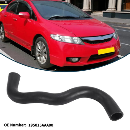 Radiator Hose for Honda Civic 1.5L Upper Hose (2016-2021)
