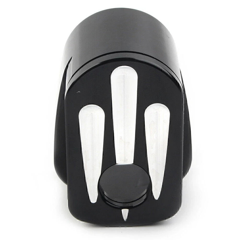 Billet Ignition Switch Cover for Harley Street Road Glide (2014-2023)