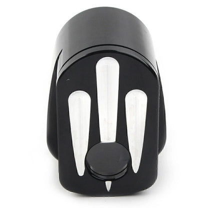 Billet Ignition Switch Cover for Harley Street Road Glide (2014-2023)