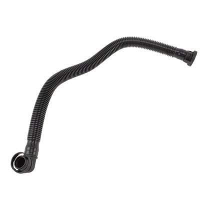 Crankcase Breather Hose for Porsche Cayenne (2008–2014) 95510724700 Black