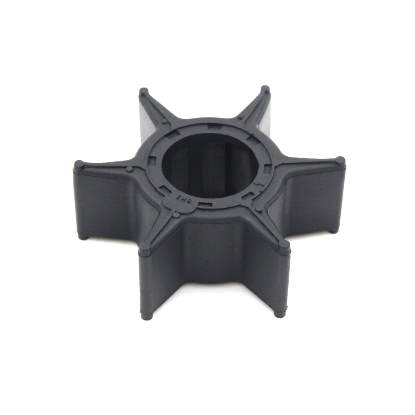 Water Pump Impeller Kit for Yamaha 2-Str 55HP Outboard (C55 CV55)