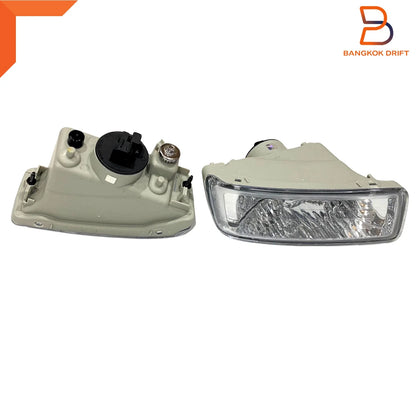 Fog Lamp Spot Light Set for Holden Rodeo RA Pickup UTE (2003-2006)