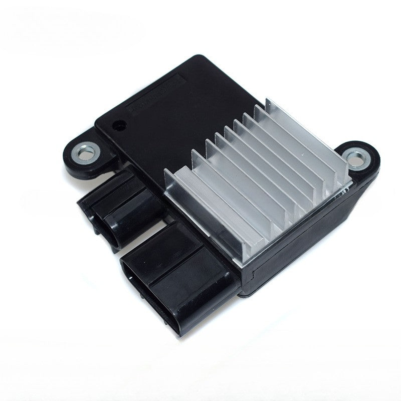 Engine Radiator Control Fan Module for Toyota Highlander (2008–2019)