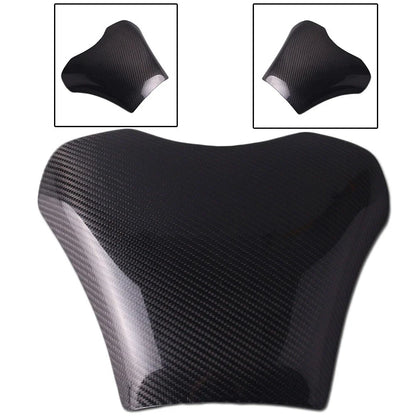 Carbon Fiber Fuel Gas Tank Cover for Honda CBR600RR (2003-2006)