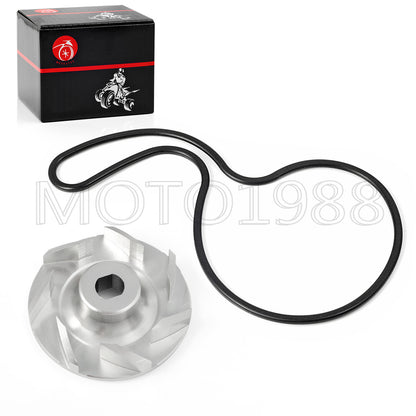 Water Pump Rebuild Kit for Polaris Sportsman 700 (2003–2008)
