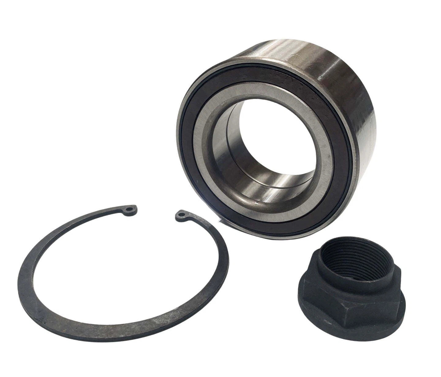 Front Wheel Bearing Kit for Honda Accord (2003–2007)