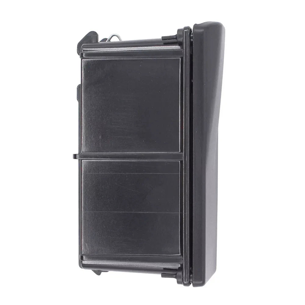 Black Center Console Ashtray Insert for Mercedes-Benz W166 X166 W292 (2012-2019)