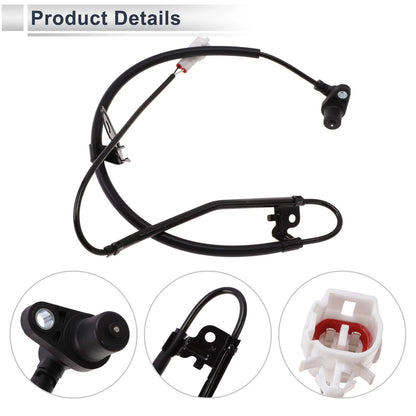 Brake Pad Wear Sensor No.970169 for Toyota Prius (2010–2015)