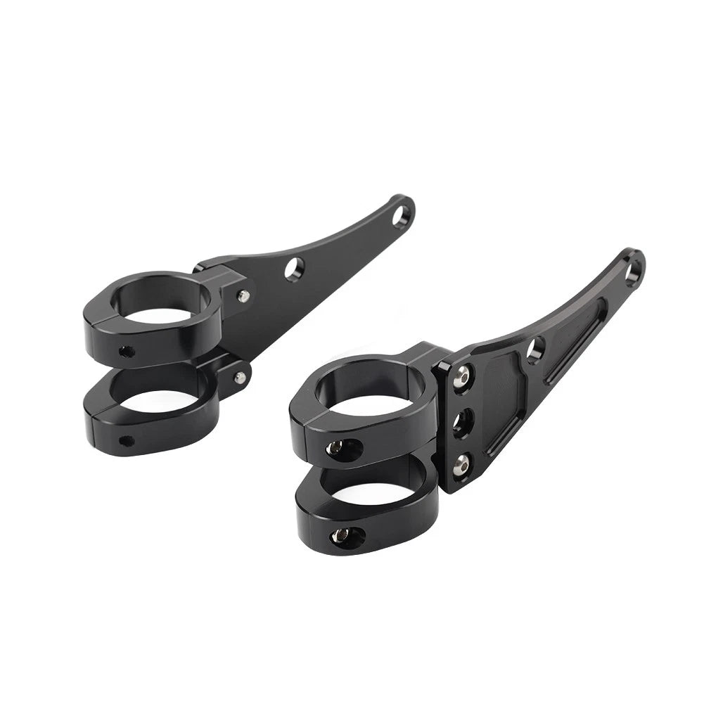 7" Headlight Trim Ring Bezel Cover for Harley Electra Street Tri Glide (2014–2023)