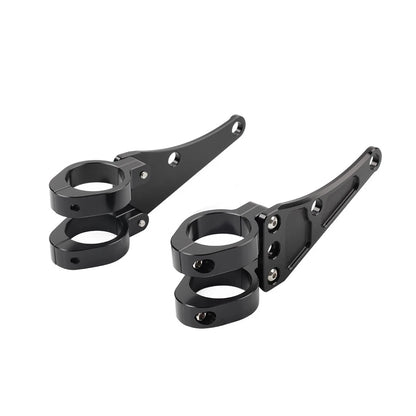 7" Headlight Trim Ring Bezel Cover for Harley Electra Street Tri Glide (2014–2023)
