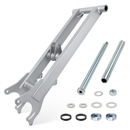 6" Extended Rear Swing Arm for Yamaha Banshee 350 (1987–2006)
