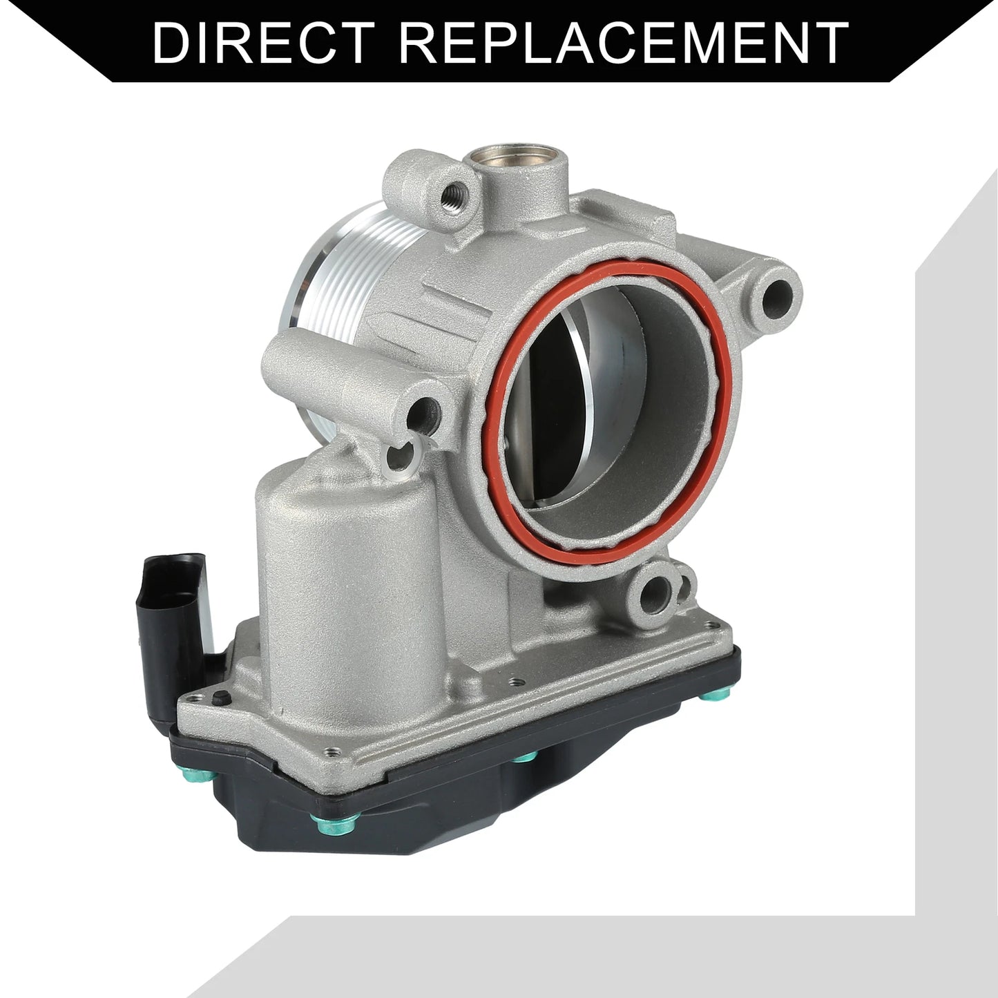 Throttle Body No.03L128063T for Skoda Fabia Diesel 1.2 TDI (2010–2014)