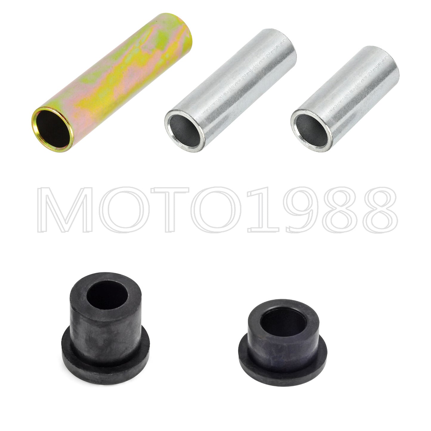 A-Arm Front End Bushing Kit for Club Car DS (1992–Present)