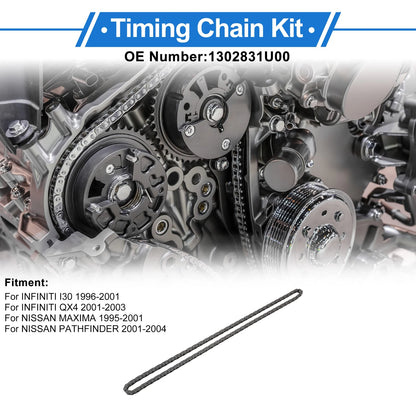 Timing Chain Kit for Infiniti I30 (1996–2001) No. 1302831U00