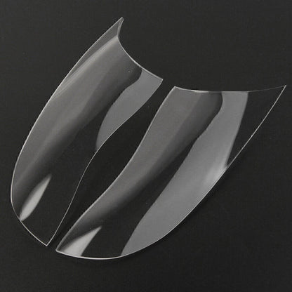 Headlight Guard Shield Screen Lens Cover for Kawasaki ZX-10R (2016–2018)
