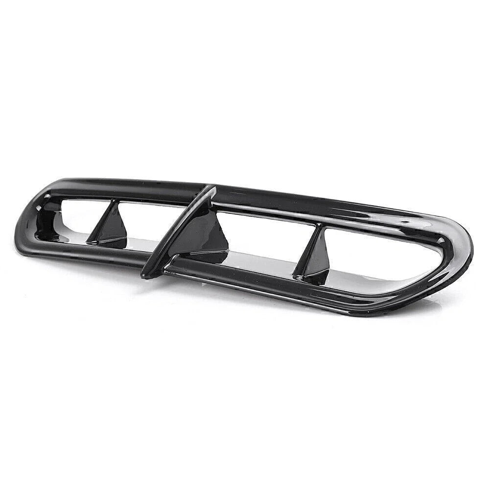 Fairing Vent Accent Trim for Harley Touring Electra Glide Street Glide (2014-2023)