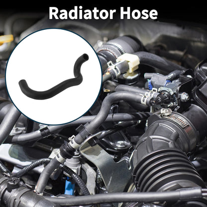 Lower Radiator Hose for Toyota Highlander (2015–2019) No. 16572-0V220