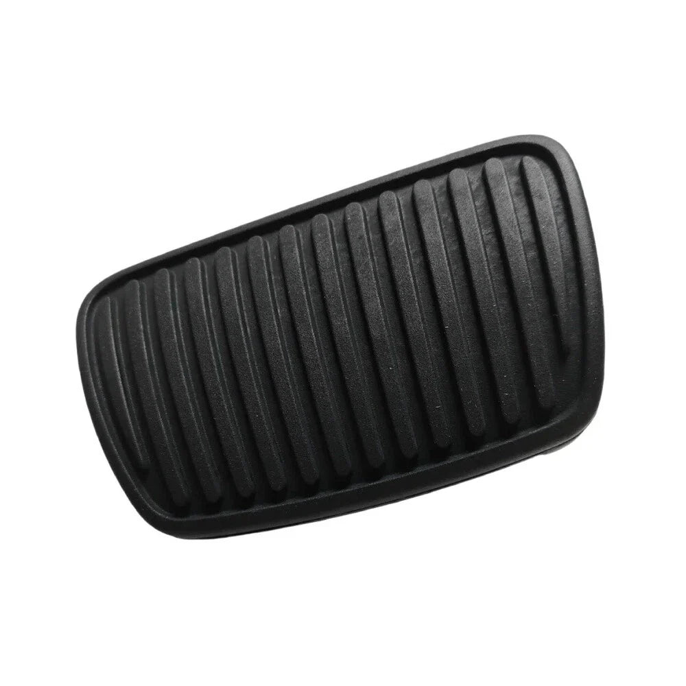 Black Brake Pedal Pad for Hyundai Tucson TL, Sonata LF (2015-2023)
