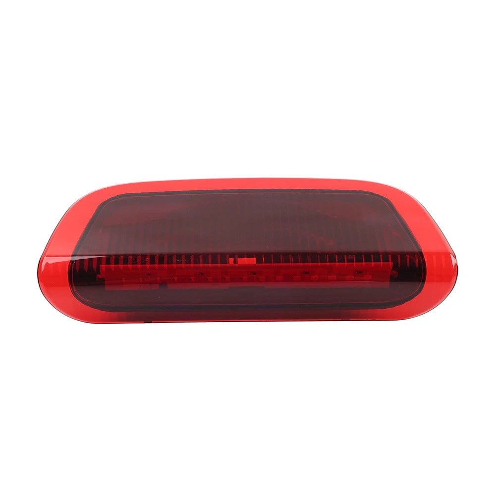 1x Black Rear High Level Third Brake Light for Nissan Juke F15 (2010–2018)