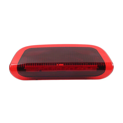 1x Black Rear High Level Third Brake Light for Nissan Juke F15 (2010–2018)
