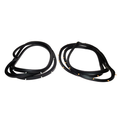 Front Door Weatherstrip for Toyota Hilux Pickup (1978–1983)