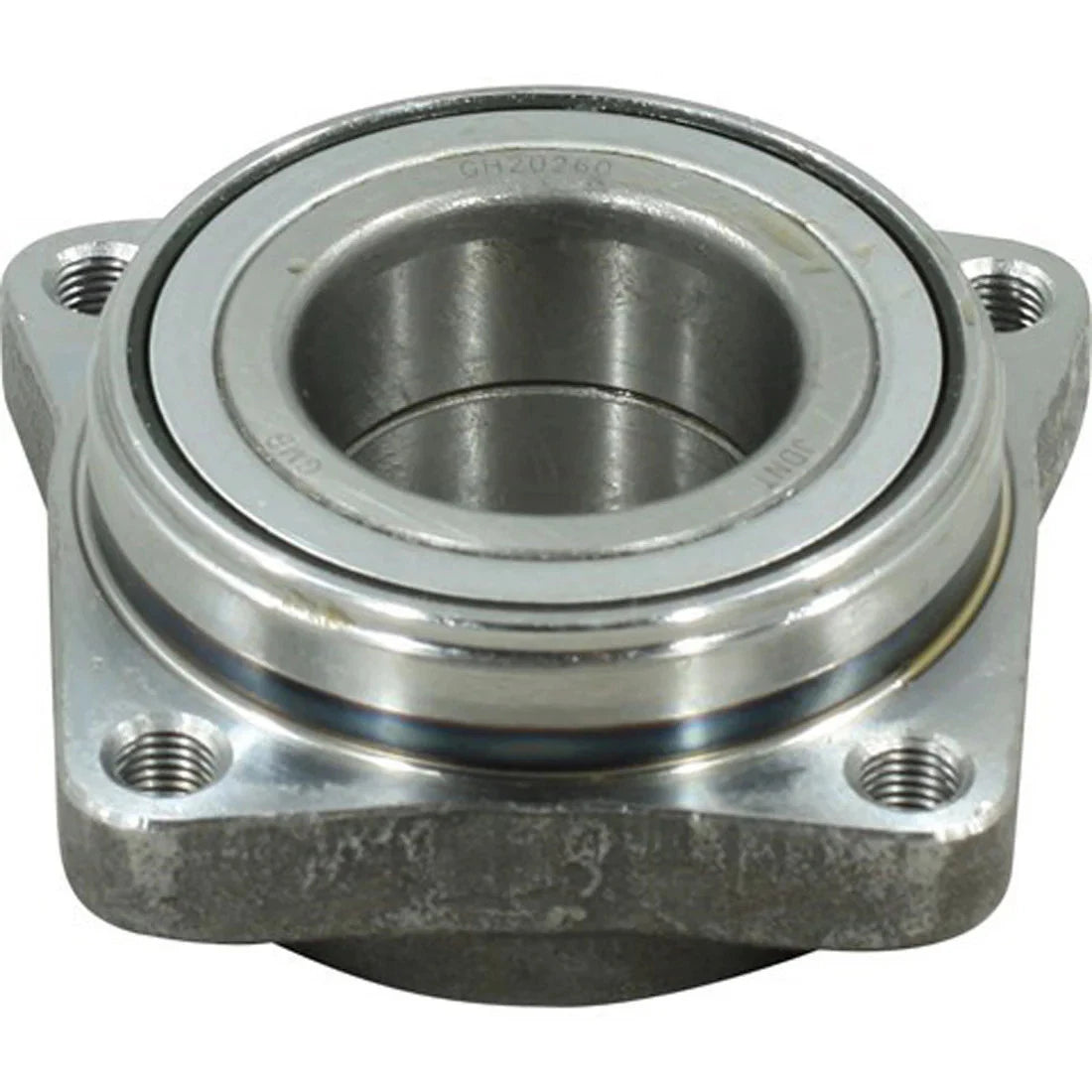 Front Wheel Bearing Hub Assembly for Honda Accord (CB, CD, CE)