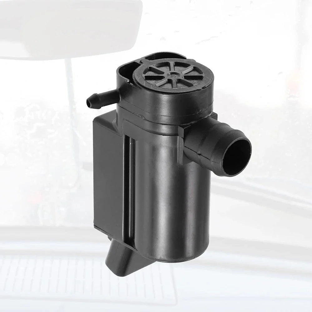 Windshield Washer Pump for Toyota Echo, Yaris, Lexus RX300, Scion XA, XB (2000-2005)