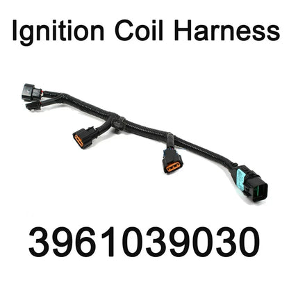 Ignition Coil Wire Harness for Hyundai Santa Fe, Kia Amanti (2001-2006)