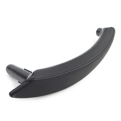 Left Side Door Trim Pull Handle for BMW X5 X6 (2007-2013)
