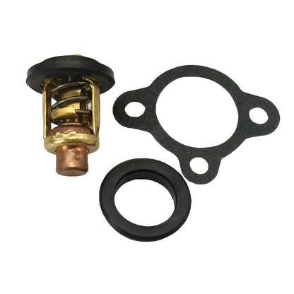 Maintenance Kit for Yamaha F6A F6B F8C F8F F9.9F F9.9J (1990–2023)