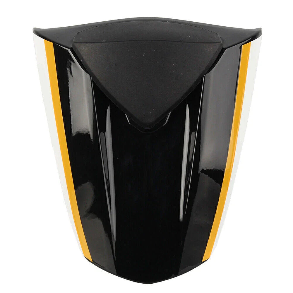 Rear Passenger Seat Cowl Cover for Honda CBR300R, CB300F (2014-2016)